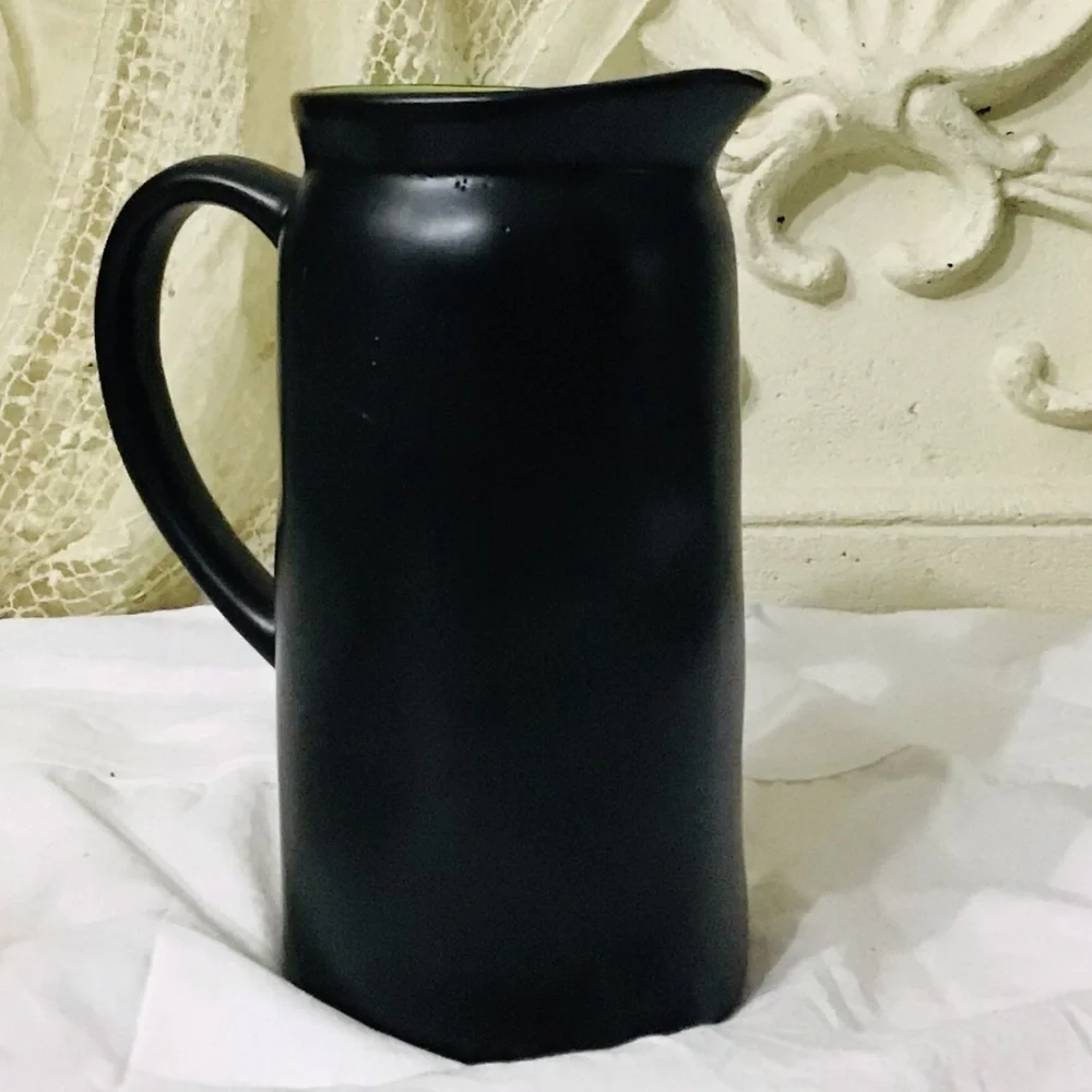 Rae Dunn More Boos Please Ceramic Mug NWOT